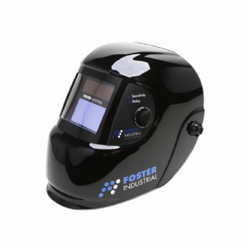 Foster Auto Darkening Welding Helmet 9-13