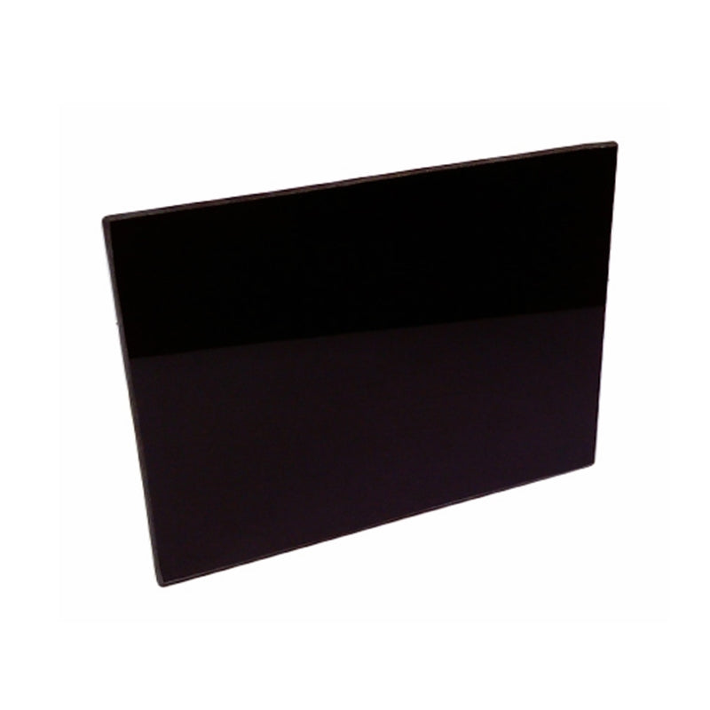 4.25X3.25 EW 9 Welding Helmet Lens