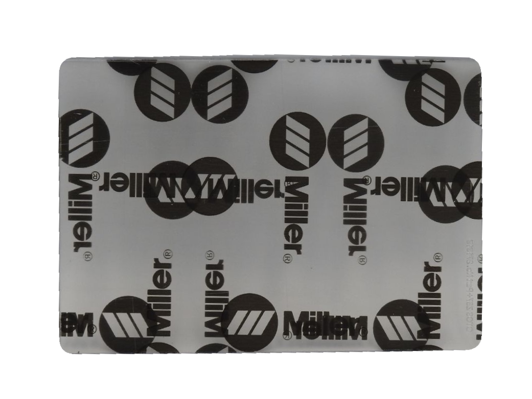 Miller Infinity Inner Cover Lens 271319