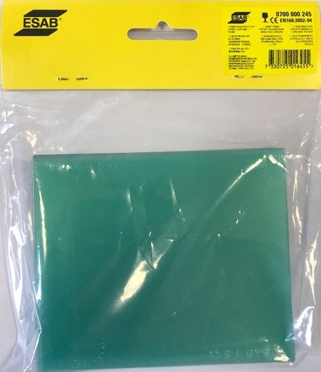 Esab Origo Outer Lens 0700-000-245