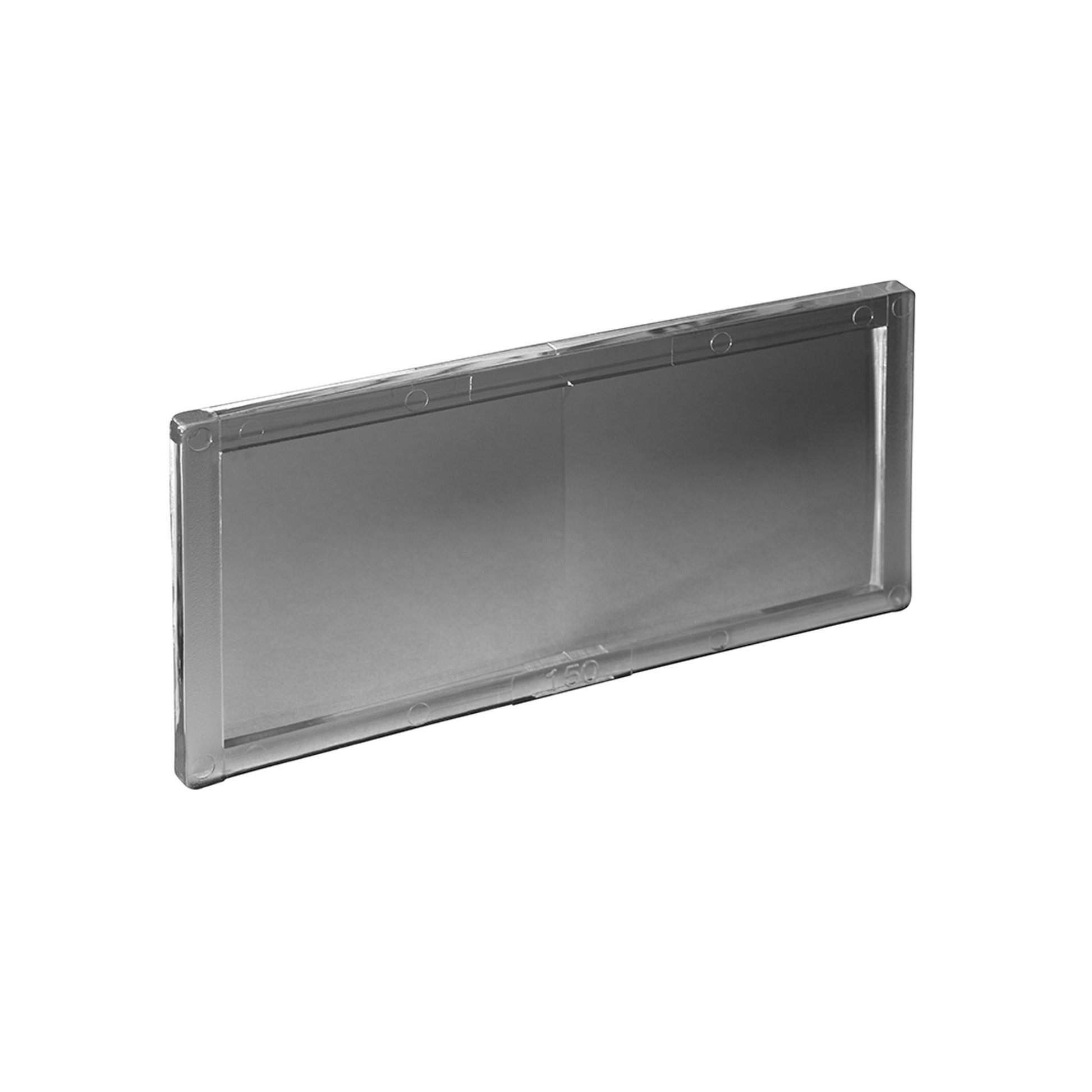 Speedglas Magnifier Lens 1.0X 171020