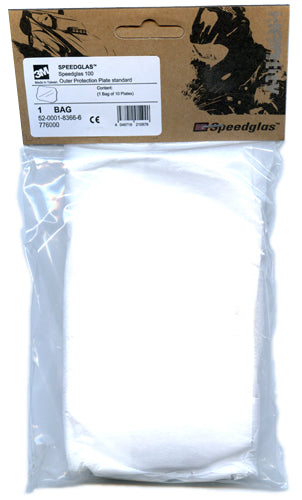 3M Speedglas 100 Black Welding Helmet 751120