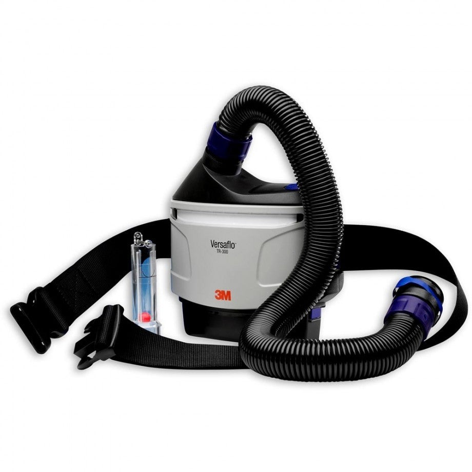 3M Versaflo TR-315UK+ Starter Kit