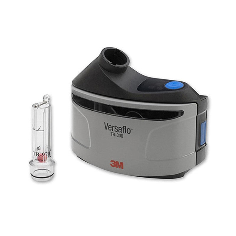 3M Versaflo TR-300 Powered Air Unit