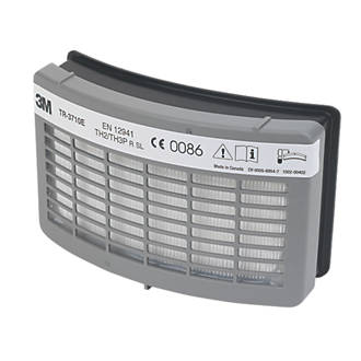 3M Versaflo Particulate Filter TR-3712E