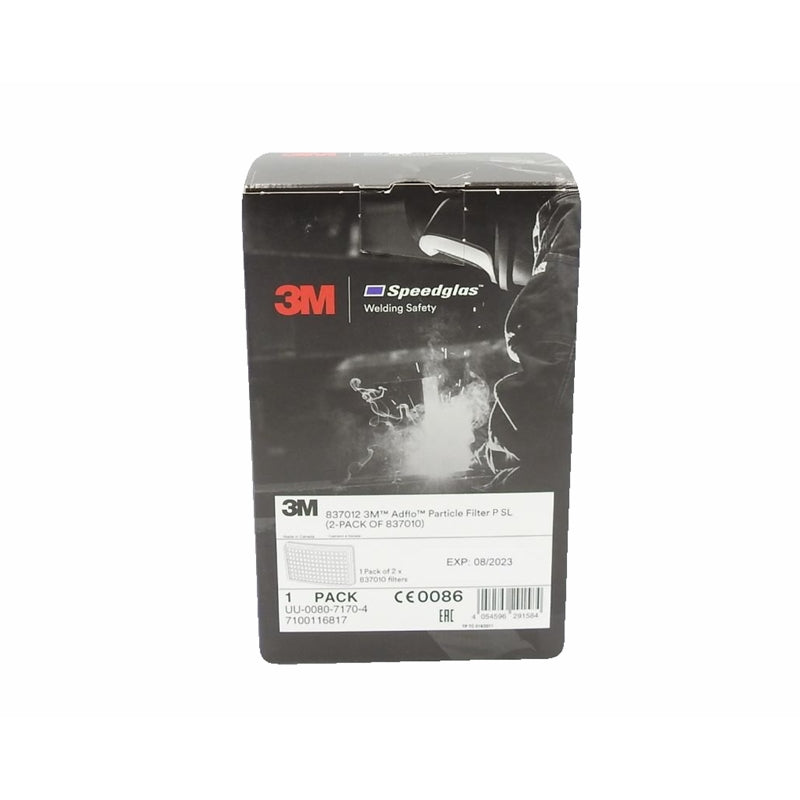 Adflo Particle Filter 837012 (Pack of 2)