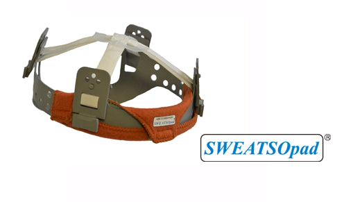 Weldas Sweatbands 20-3100V (2 pack)