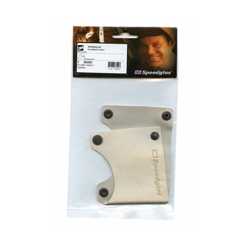 Speedglas 9000/100 Leather Sweatband 168000