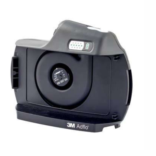 A 3M Adflo 832000 fan unit only