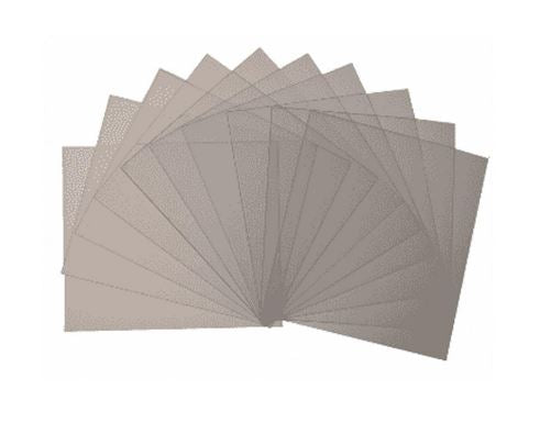 Parweld XR9720 Outer Lens 128 X 138 mm (PKT 10)