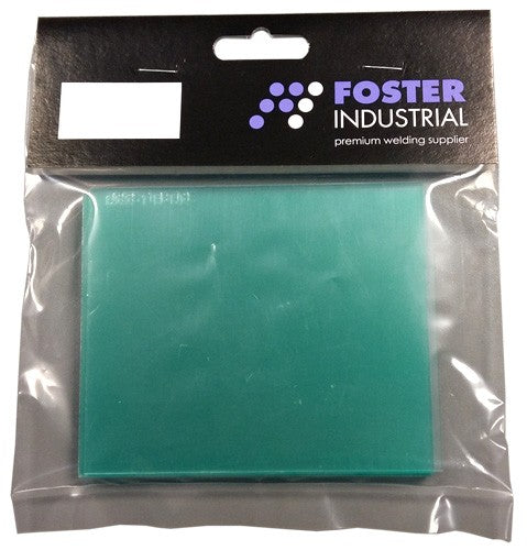 Foster 110 x 90 mm Outer Welding Helmet Lens