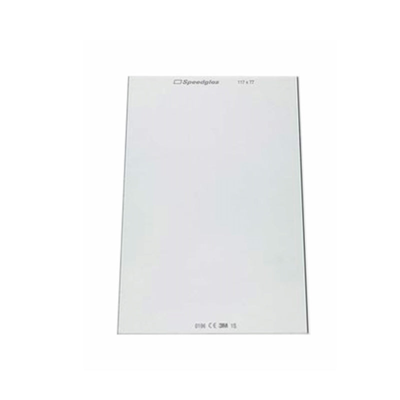 Speedglas 9100V Inner Lens 528005
