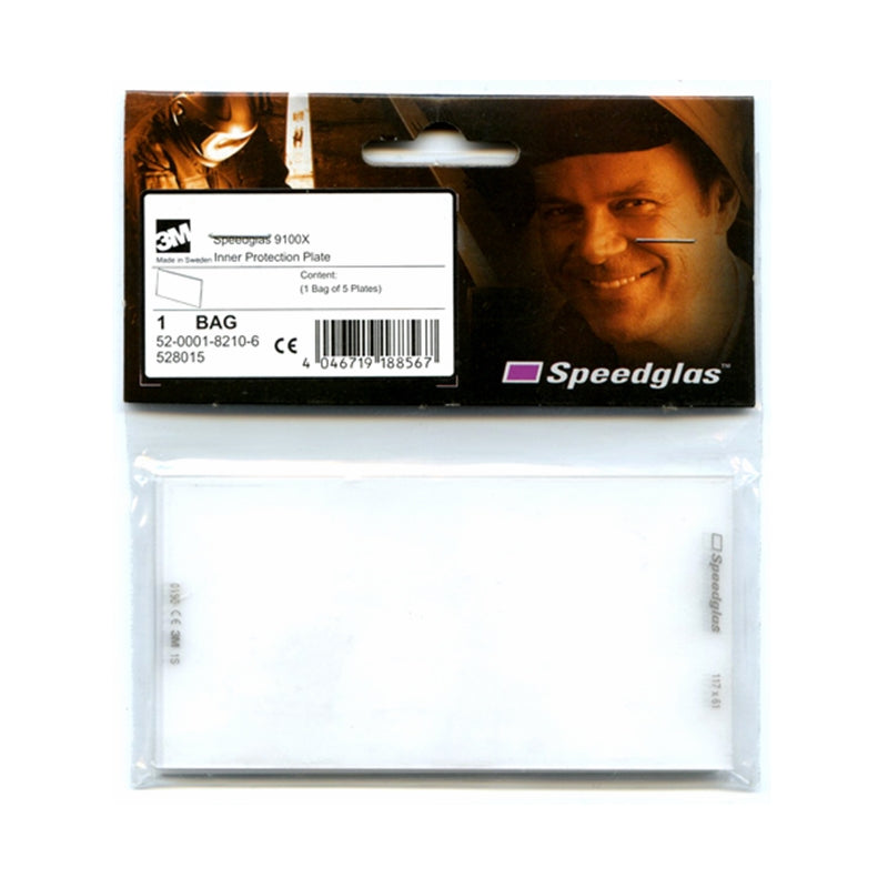 Speedglas 9100X Inner Lens 528015
