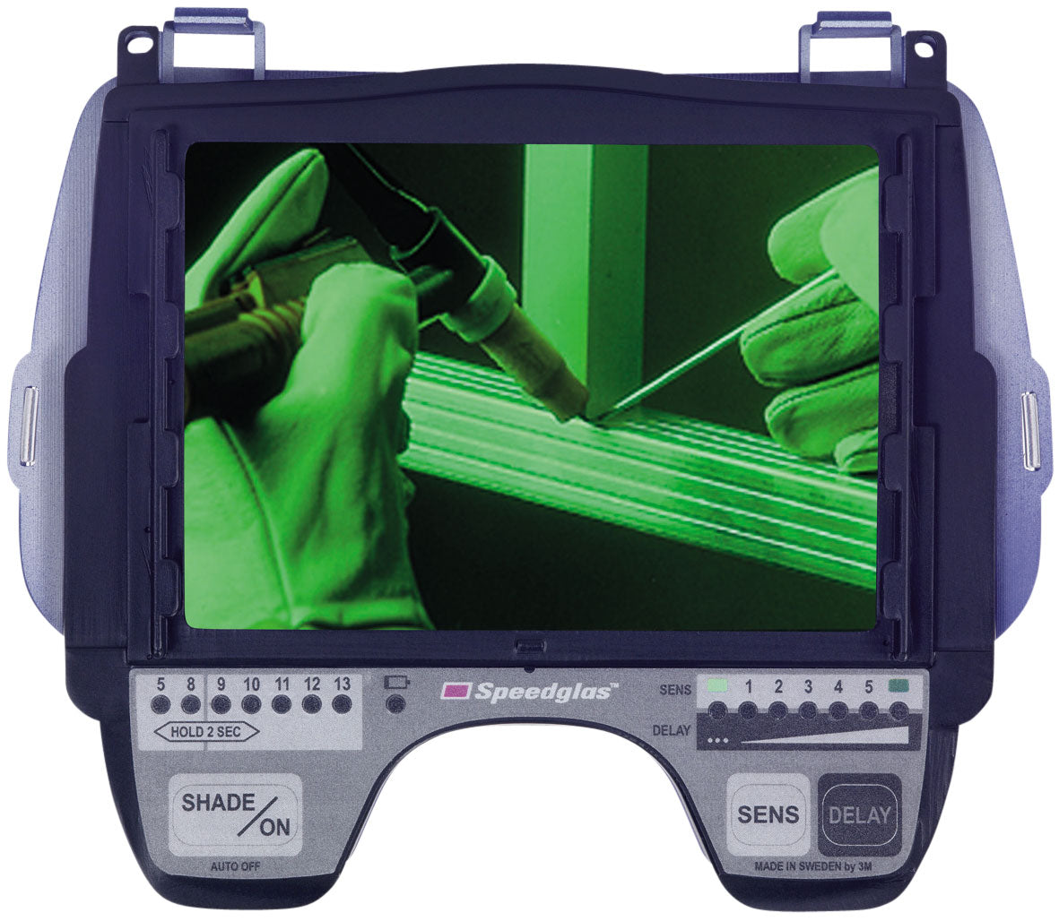 Speedglas 9100XXi Welding Filter 500026