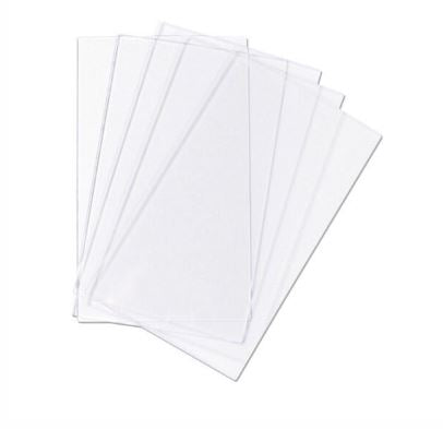 Esab Sentinel A60 Clear Inner Lens 0700000866 (Pack of 5)