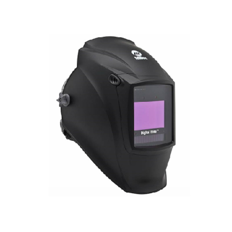 Miller Elite Black Welding Helmet 281000