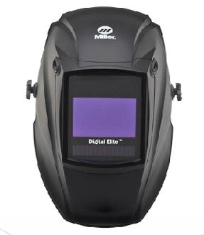 Miller Elite Black Welding Helmet 281000