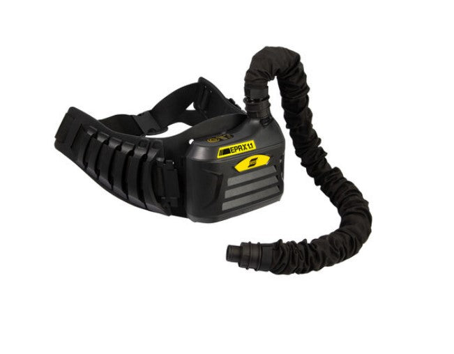Esab Sentinel A60 for Air Helmet C/W ESAB EPR-X1.1