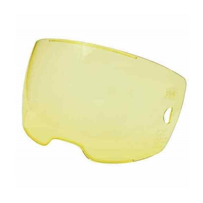 Esab Sentinal A50 Amber Outer Lens 0700000881