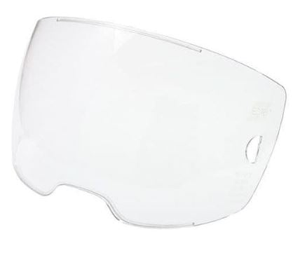 Esab Sentinel A50/A60 Front Lens-Clear 0700600880 (2 pack)