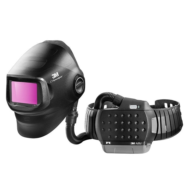 3M Speedglas G5-01 with Adflo 617830