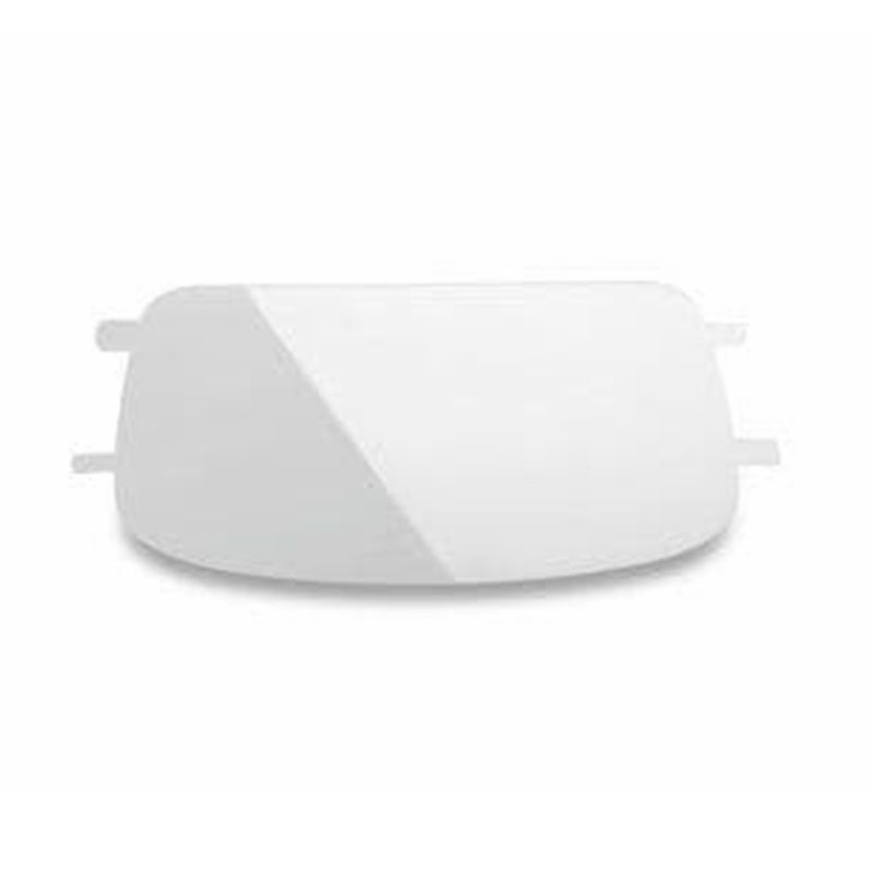 3m Speedglas G5-01 Visor Plate 613000 (Pack Of 5)