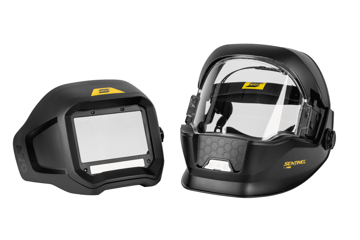 Esab Sentinel A70 Pro Welding Helmet 0700900700