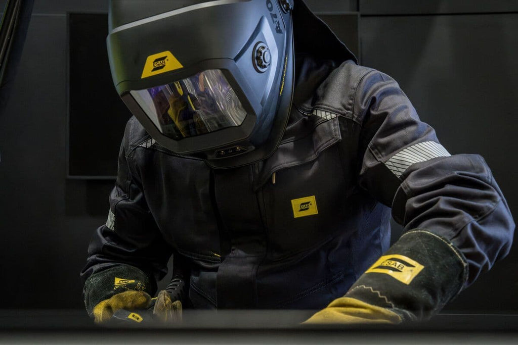 Esab Sentinel A70 Pro Welding Helmet 0700900700