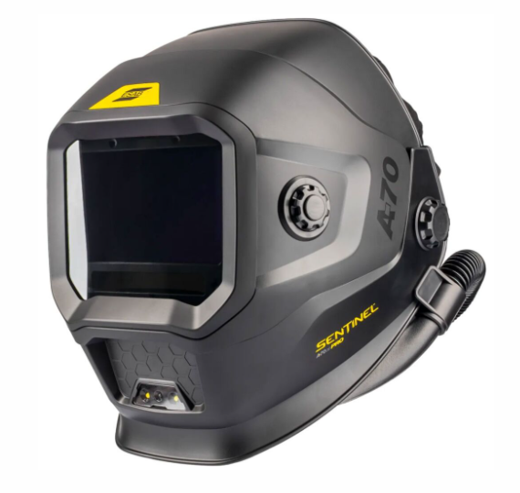 Esab Sentinel A70 Air Head top only