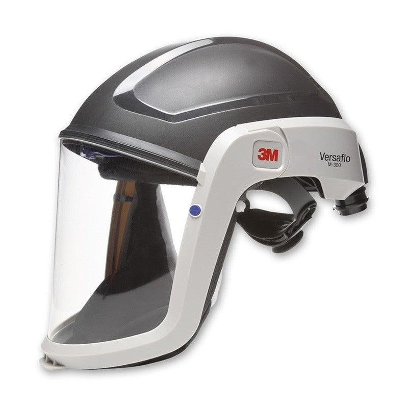 3M Versaflo M-306 Hard Headtop