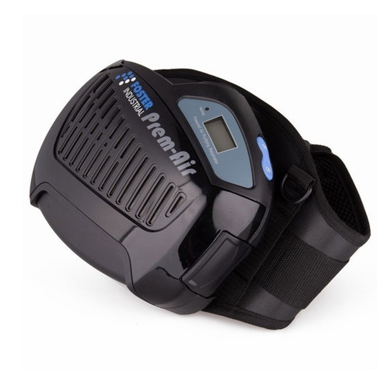 Prem-Air GX Air-Fed Welding Helmet