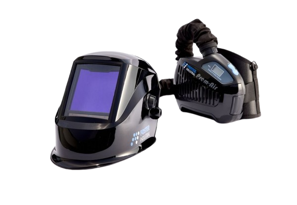 Prem-air LX Welding mask