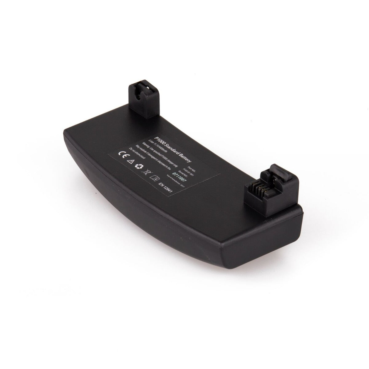 Foster Prem-Air Heavy Duty Battery Li-ion