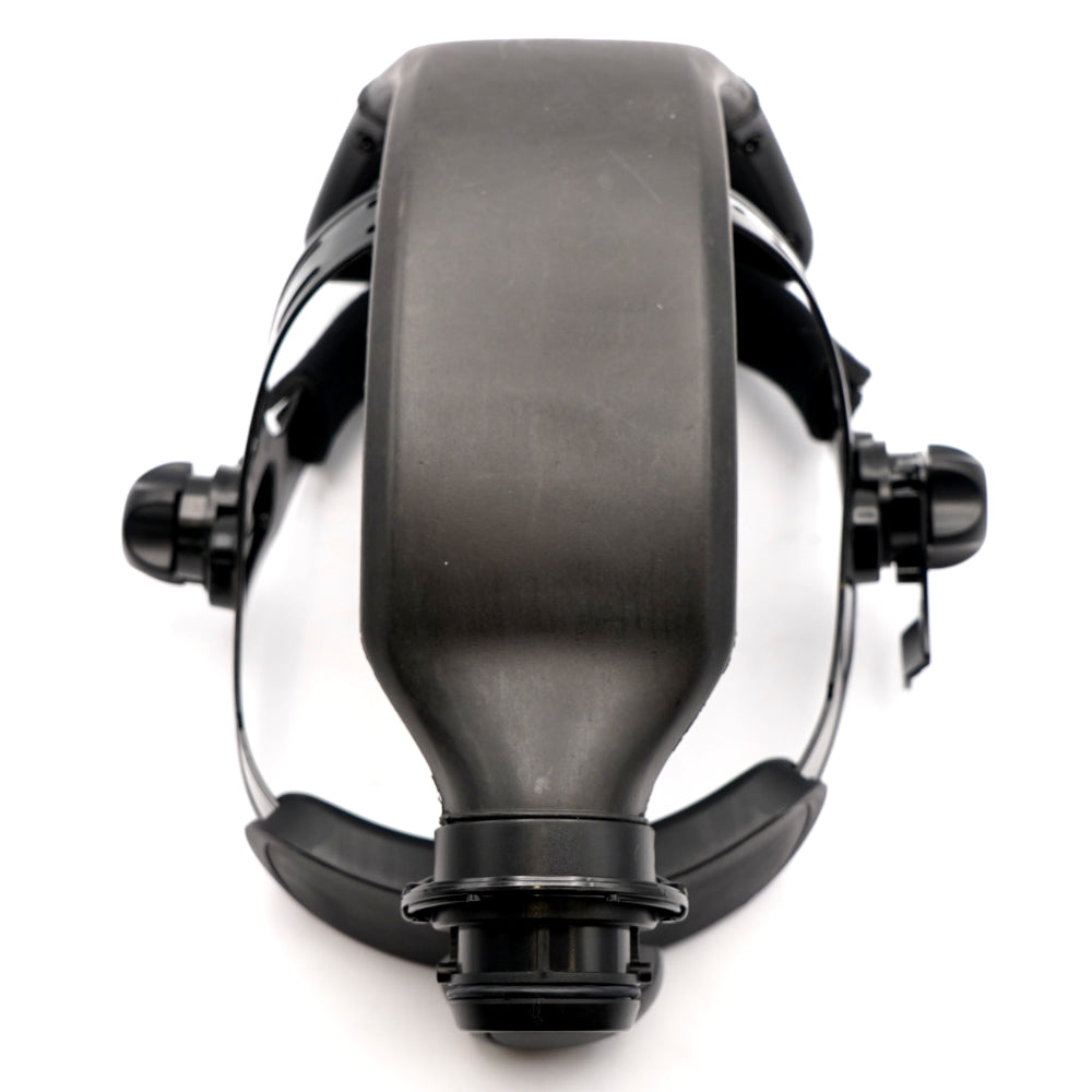 Foster Prem-air LX Headband & Airduct