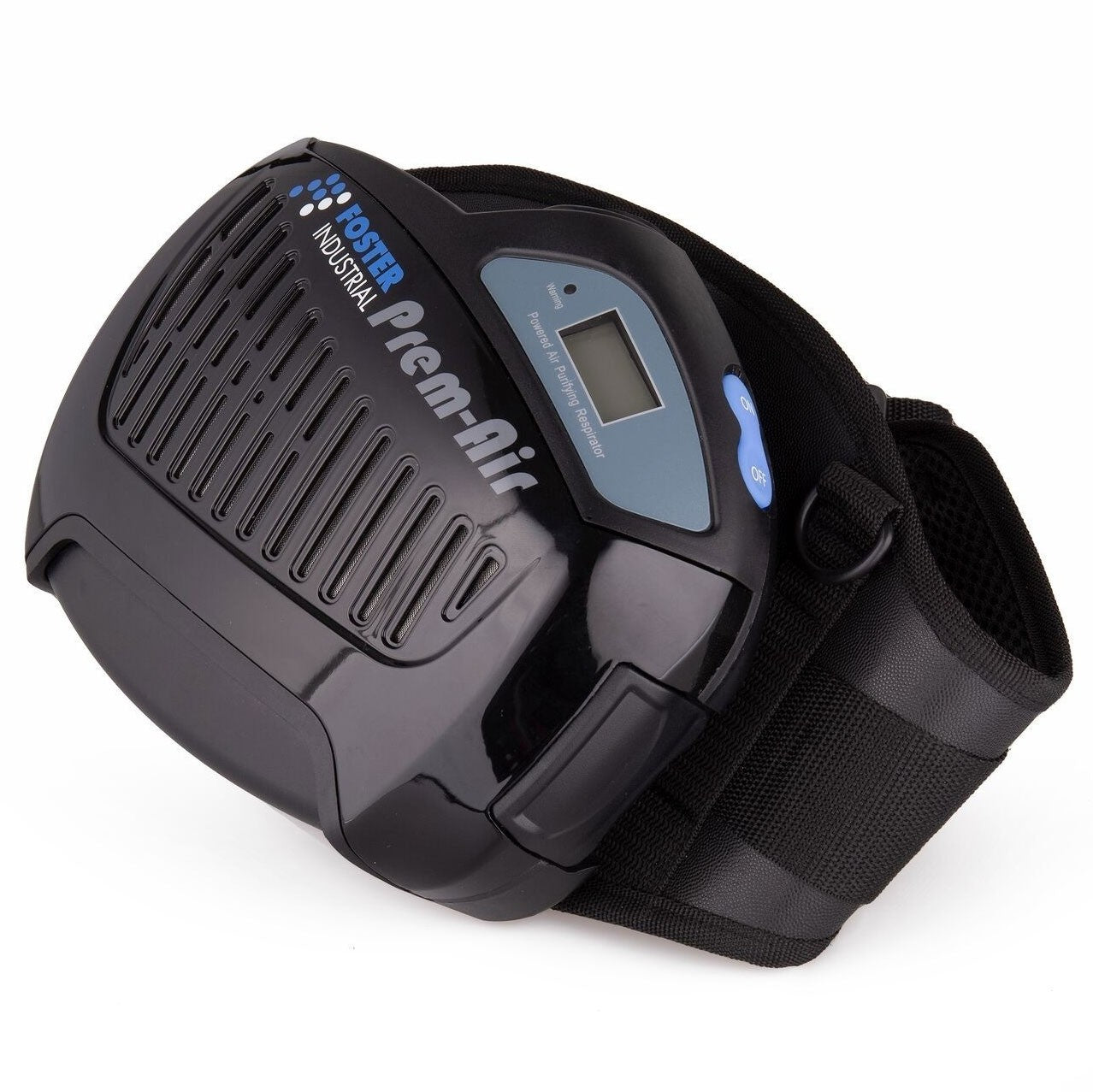 Prem Air Fed Pro Welding Helmet
