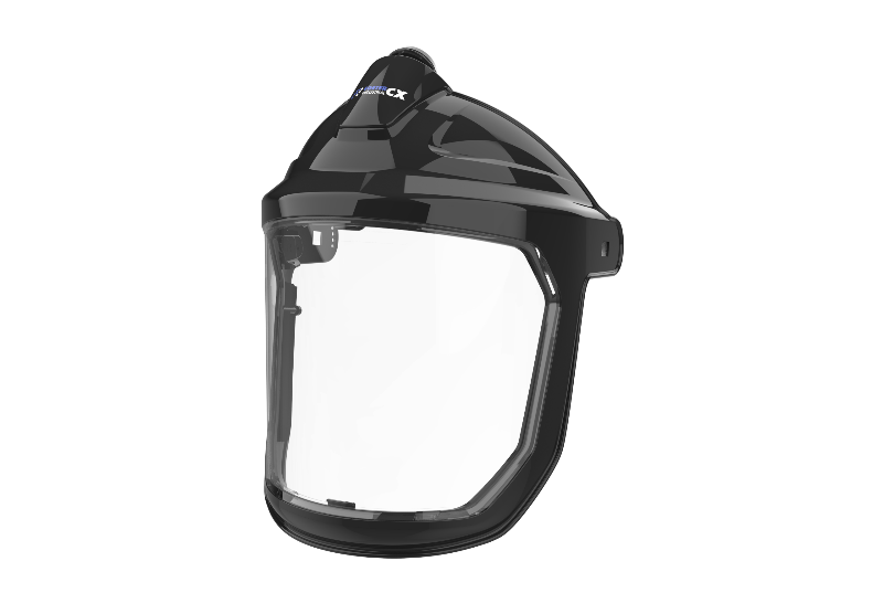 Foster Prem-air Grinding Visor