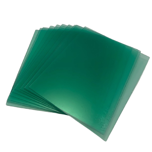 Foster Prem-Air GX Outer Lens (Pack 10)
