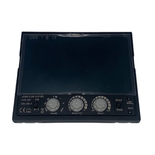 Foster Prem-Air GX ADF Lens