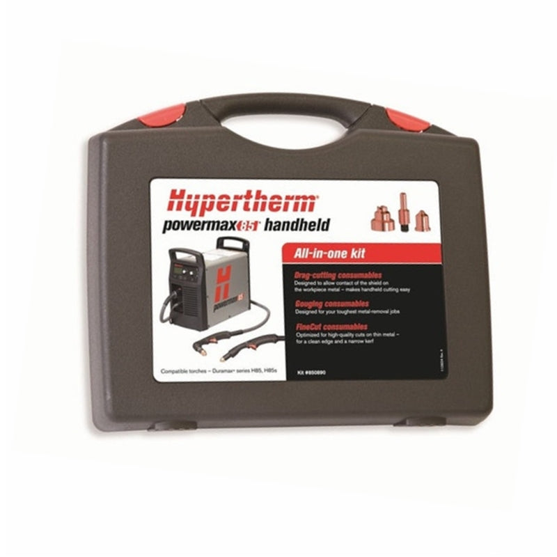 Powermax 85 Hand Consumable Kit 851468