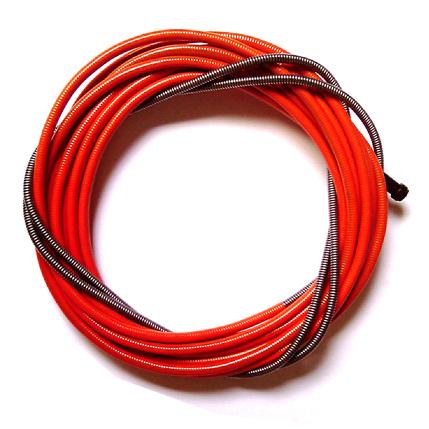 Binzel MB 25/36 Liner 4 Metre 124.0031