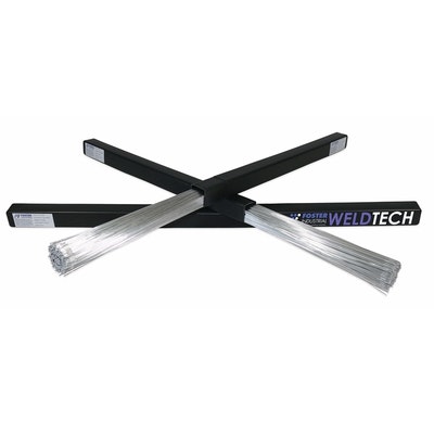 Weldtech 4043 TIG Wire 1.6mm