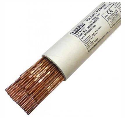 Filarc PZ6500 A18 TIG Filler 2.4mm- 5 Kg