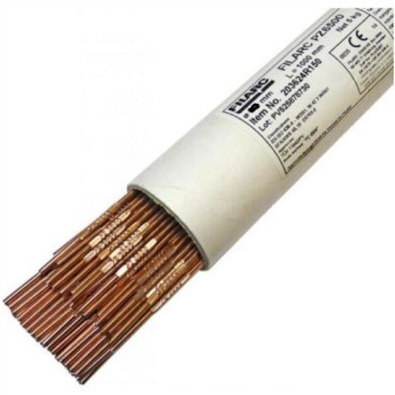 Filarc PZ6500 A18 TIG Filler 1.6 mm- 5 Kg