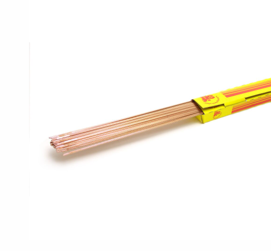 Sif A15 TIG filler wire 1.6 mm 2.5 kilos