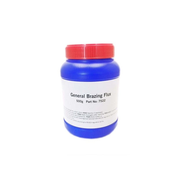 Cast Iron Flux -500 gram