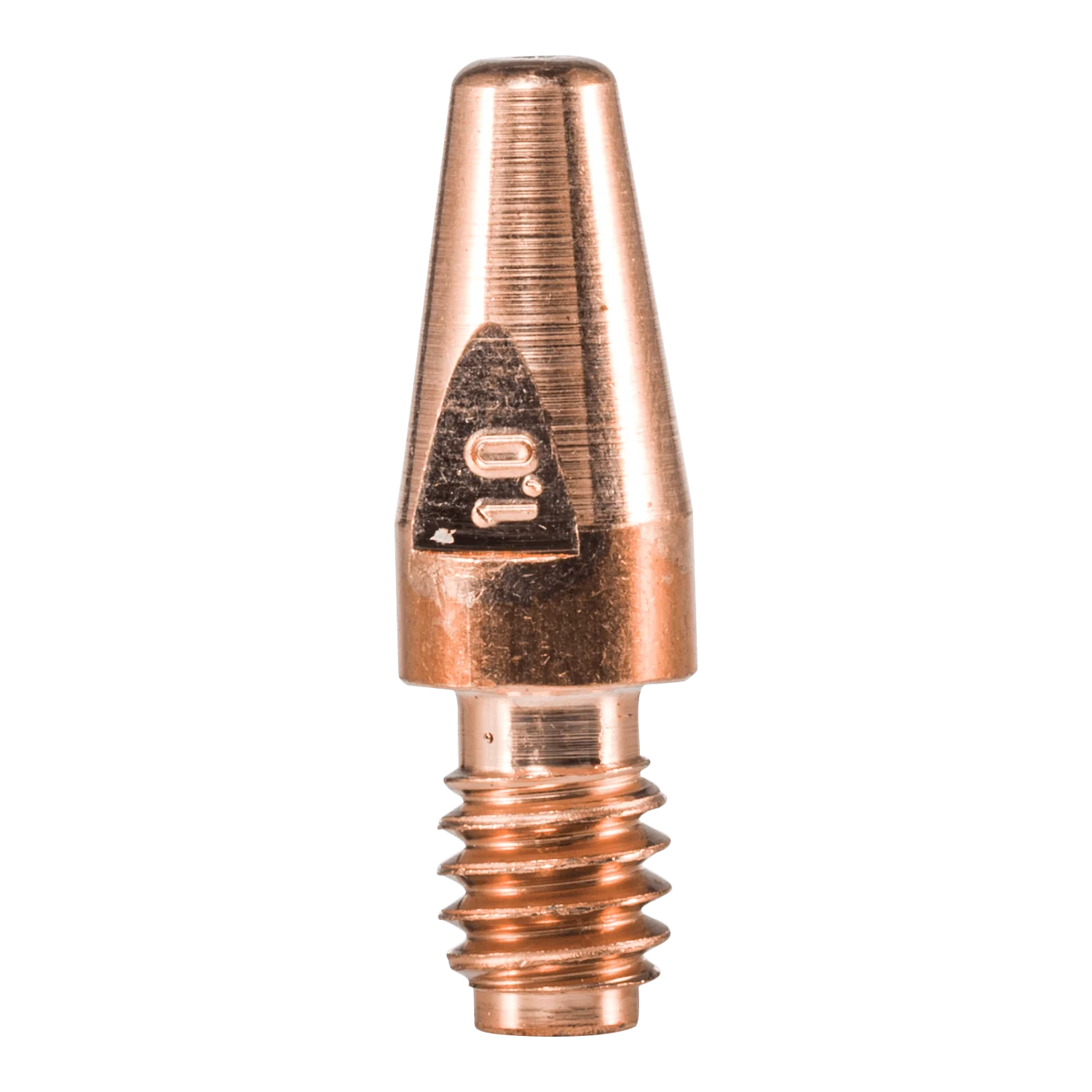 Fronius MTB/MTG/MTW Contact Tip 1.0mm M8 42,0001,6466,10