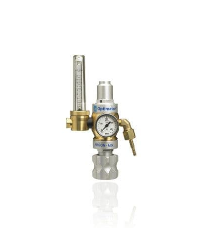 Elga Optimator Argon Gas Saver- Side Entry 3737-2010M