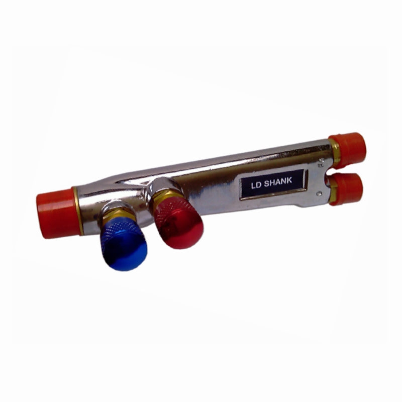 L/WT Gas Welding Shank