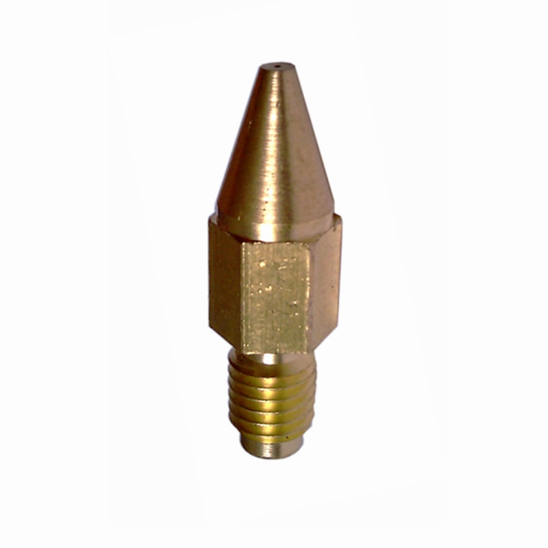 Model 0 Lead Welding Nozzle No.1