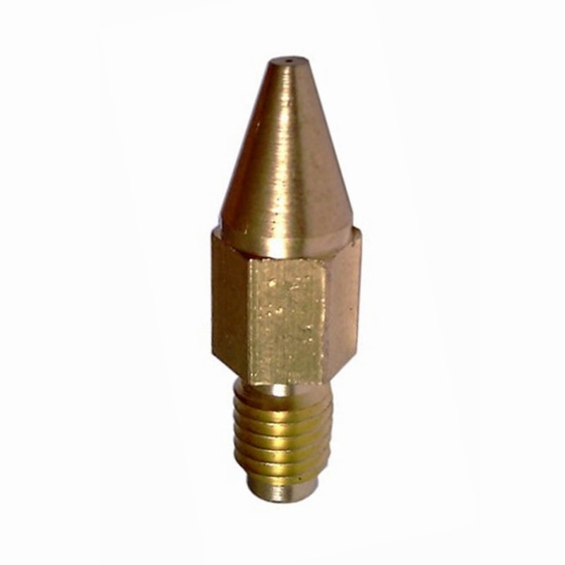 Model 0 Lead Welding Nozzle No.3
